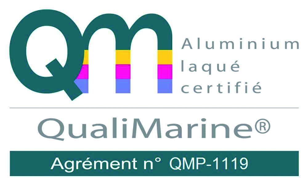 logo qualimarine qmp 1119 2017 nv