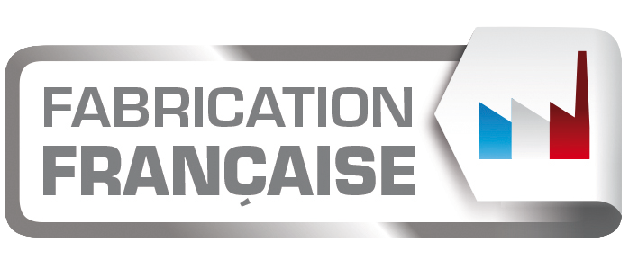 logo fabrication francaise