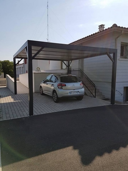 Nos réalisations solutions habitat normandie carpot aluminium