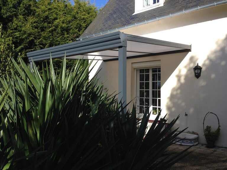 Nos réalisations solutions habitat normandie pergola deauville