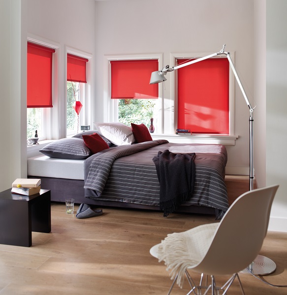 Nos réalisations store interieur