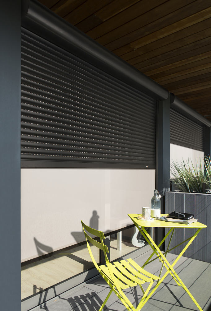 Nos réalisations volet renostore